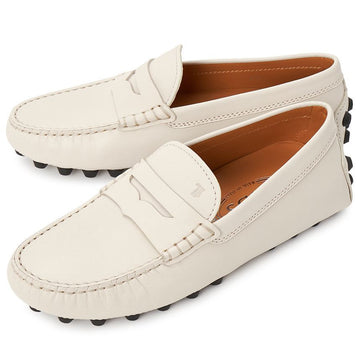 TODS ゴミノ バブル 女性用 ドライビング シューズ XXW52K00010N6MC019 54845754