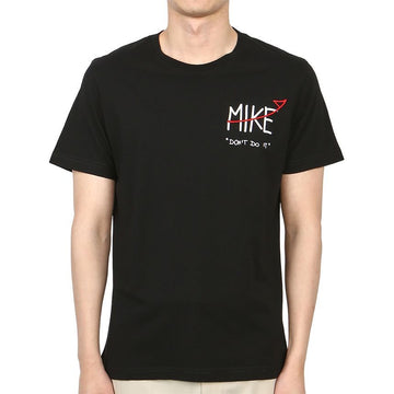  MIKE DONT DO IT Mikado Herren T-Shirt Kurzarm MIKE00 007 52254321