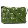 Bottega Veneta Women's Cassette Bag Shoulder Bag 717089 V2FY1 3150 51349606 [P]