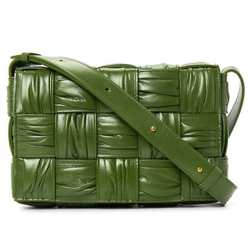 BOTTEGA VENETA カセットバッグショルダーバッグ 717089 V2FY1 3150 51349606