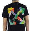 Off White Brush Arrow Slim Fit T-Shirt 1084 79235857 [P]