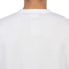 TEN C Kurzarm-T-Shirt für Herren 22CTCUH02103 A06021 100 48061570 [P]
