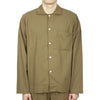 Tekla Pajama Shirt SWT MO (Unisex) 44900382 [P]