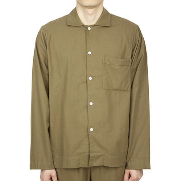Tekla Pajama Shirt SWT MO (Unisex) 44900382 [P]