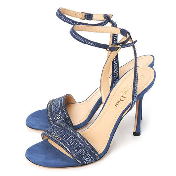 DIOR Christian Damen Sandalen KCQ707SRY 88B 44900100