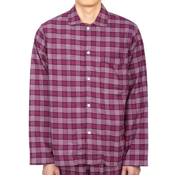 Tekla Pajama Shirt SWT DD (Unisex) 44900358