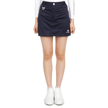 HORN GARMENT ゴルフウェア レディース スカート HCW 2C AE02 NAVY 42528559
