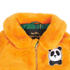 MINI RODINI Jacke 2311010023 GELB 44900012 [P]