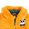 MINI RODINI Jacke 2311010023 GELB 44900012 [P]