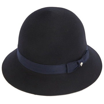 HELEN KAMINSKI Alfreda 6 Damen Cloche Hut HAT51463 MYSTIC 42354323