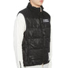 HORN GARMENT Men's Padded Vest HCM 2C AD07 BLACK 42761306 [P]