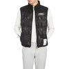 HORN GARMENT Men's Padded Vest HCM 2C AD07 BLACK 42761306 [P]