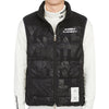 HORN GARMENT Men's Padded Vest HCM 2C AD07 BLACK 42761306 [P]