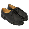 Praboot Mikael Men's Derby Shoes 715604 LIS NOIR 42357474 [P]