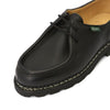 Praboot Mikael Men's Derby Shoes 715604 LIS NOIR 42357474 [P]
