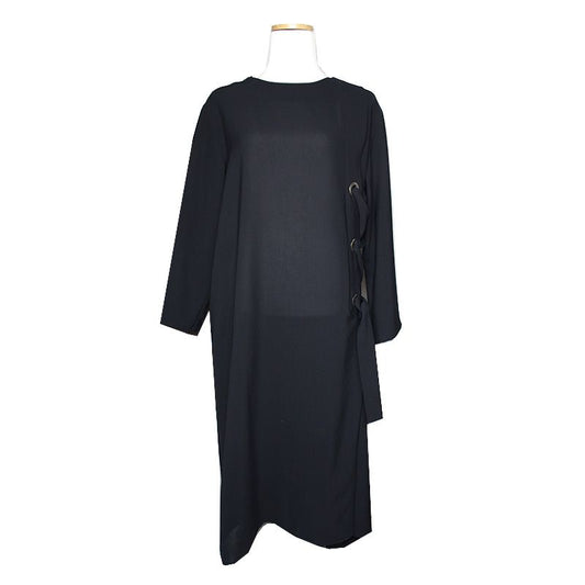 ZUCCA Juka Tunika Kleid Mitternachtsblau 66 125188108