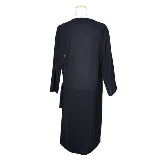 ZUCCA Juka Tunika Kleid Mitternachtsblau 66 125188108