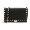 Valentino Rockstud Mini Bag 5W2P0Y59VSH 0NO 111230663 [P]