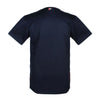 THOM BROWNE RWB Pocket Trimmed T-Shirt / MJS010A 01454 415 78989040 [P]