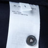 THOM BROWNE RWB Pocket Trimmed T-Shirt / MJS010A 01454 415 78989040 [P]