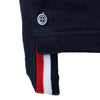 THOM BROWNE RWB Pocket Trimmed T-Shirt / MJS010A 01454 415 78989040 [P]