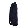 THOM BROWNE RWB Pocket Trimmed T-Shirt / MJS010A 01454 415 78989040 [P]