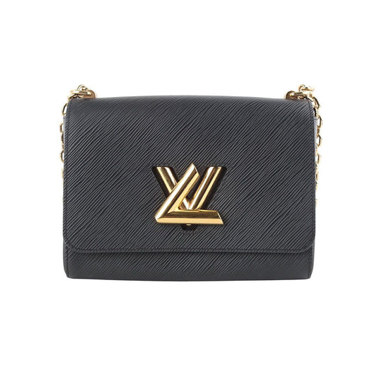 LOUIS VUITTON エピ・ツイストMM ゴールド金具 クロスボディバッグ 34314Y-1 125195495