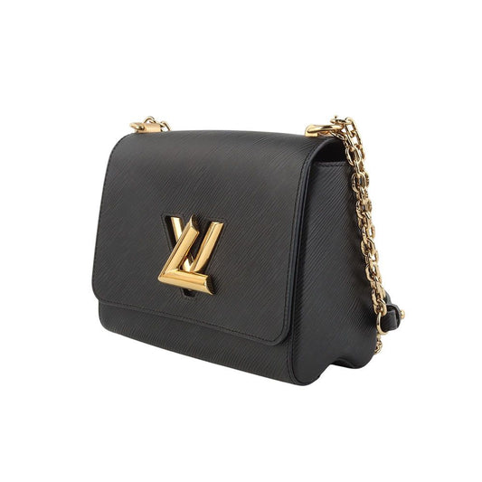 LOUIS VUITTON エピ・ツイストMM ゴールド金具 クロスボディバッグ 34314Y-1 125195495