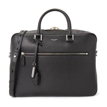 SAINT LAURENT Sack- und Dokumententasche für Herren 656670 DTI0E 1000 125206760