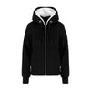 MOOSE KNUCKLES Damen Hoodie-Jacke M34LS636 244 119795368 [P]