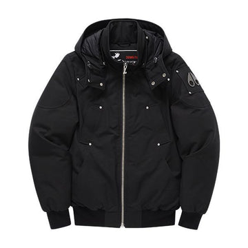 MOOSE KNUCKLES M32MB000N 292 Männer Daunenjacke 62199926