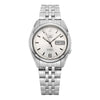 SEIKO 男性用メタルウォッチ 41448600 [P]