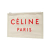 CELINE 10A962B4W 27NR レディース クラッチバッグ 40935645 [P]
