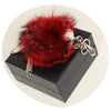 PRADA Schlüsselanhänger 1TR038 2EBE F0011 ROSSO 63864794 [P]
