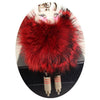 PRADA Schlüsselanhänger 1TR038 2EBE F0011 ROSSO 63864794 [P]