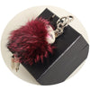 PRADA Schlüsselanhänger 1TR038 2EBE F0203 MALVA 59302892 [P]