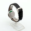 BAUME & MERCIER クラシック 65321 ホワイトゴールド 33 ミディアム メンズ ユニセックス ウォッチ クォーツ 1990年製 153077955 [P]
