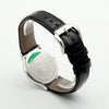BAUME & MERCIER クラシック 65321 ホワイトゴールド 33 ミディアム メンズ ユニセックス ウォッチ クォーツ 1990年製 153077955 [P]