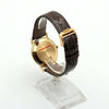 BAUME & MERCIER クラシック 35700 ゴールド 34 ミディアム レディース ユニセックス 金 時計 自動巻き 2005年 153077972 [P]