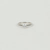 TIFFANY & CO 4.5号ダイヤ婚約リング 124608730 [P]