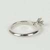 TIFFANY & CO 4.5号ダイヤ婚約リング 124608730 [P]