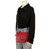 Salvatore Ferragamo 21 F893 Talia Chain Shoulder Crossbody Bag 124745521 [P]