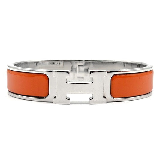 Hermes Click H Bracelet L664745 125209934