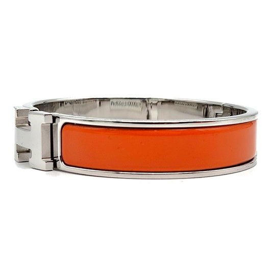 Hermes Click H Bracelet L664745 125209934