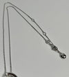 SWAROVSKI デクステラ ネックレス 125210195 [P]