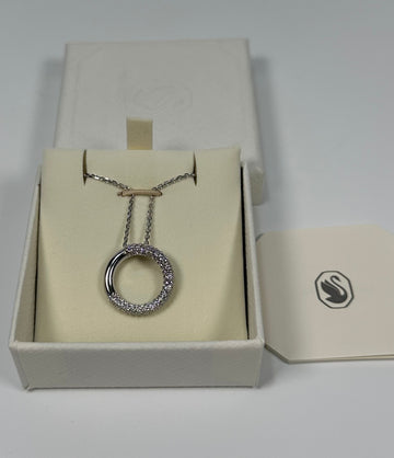 SWAROVSKI Dextera Halskette 49, 52.5, 56 125210195