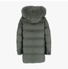 PEUTEREY PED5110 600 Damen Daunenjacke 115115641 [P]