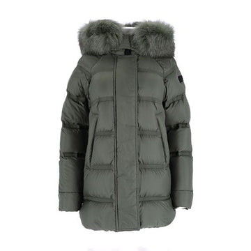 PEUTEREY PED5110 600 Damen Daunenjacke 115115641