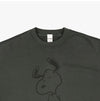 RE DONE 488-08WOGC008 Damen Sweatshirt 115538778 [P]
