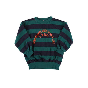 Bobo Choses Kids Sweatshirt B224AC043 401 115615205